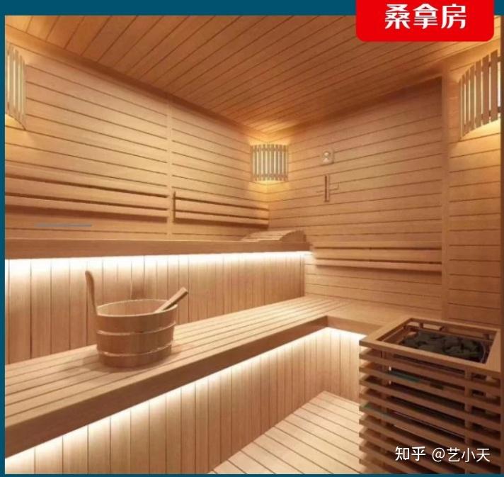 桑拿房和汗蒸房哪個好?新手必看挑選指南從此不再糾結!