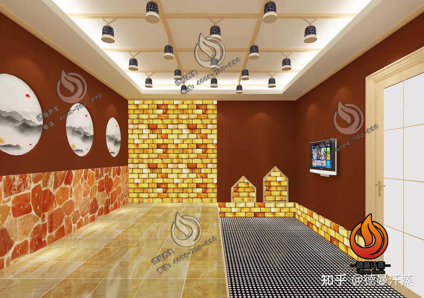 哪種汗蒸房效果最好?材質功效大不同一定要知!