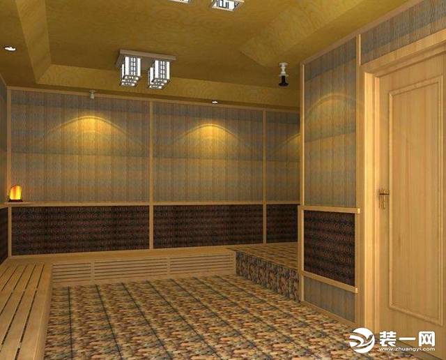汗蒸房施工圖解重要嗎 (無咗佢可能會裝修失敗)