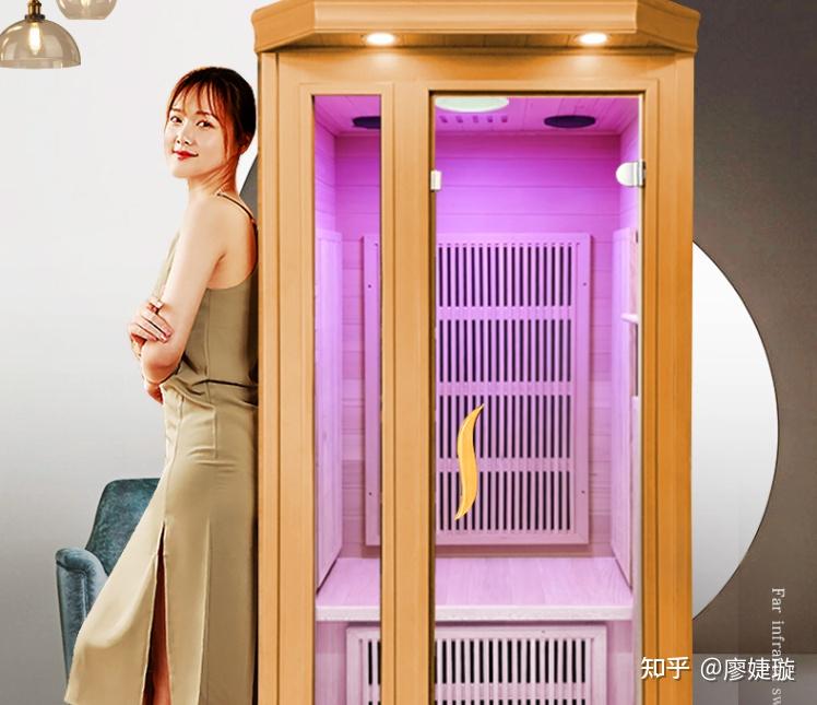 想買家用汗蒸房?家用汗蒸房十大名牌企業幫你輕鬆揀!