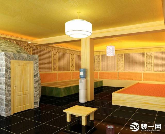 汗蒸房施工圖解重要嗎 (無咗佢可能會裝修失敗)